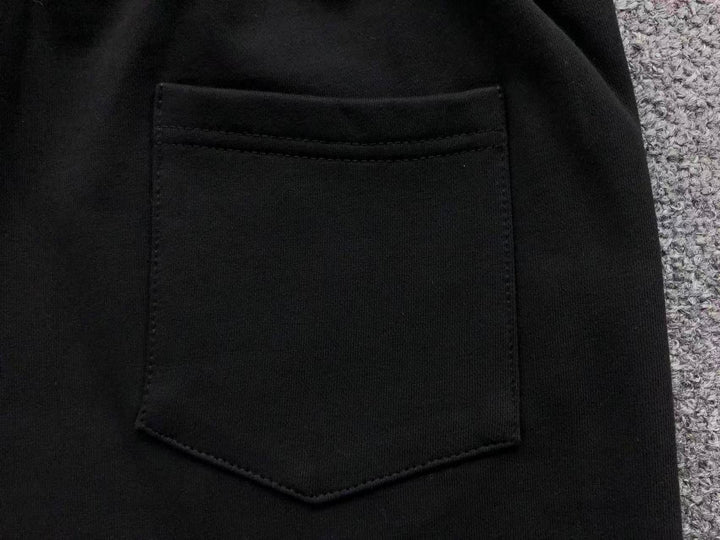 C - SHORTS