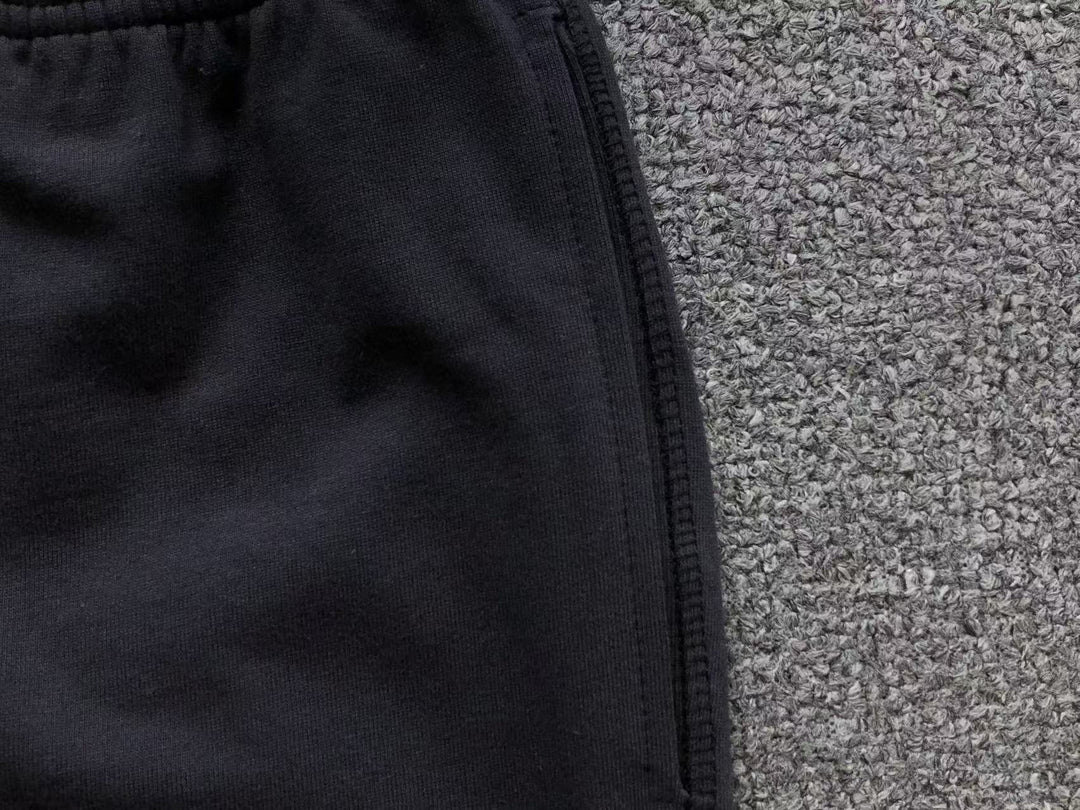 A - SHORTS