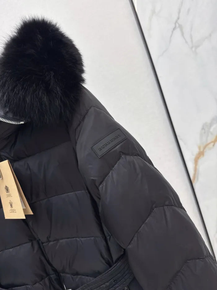 B - PUFFER