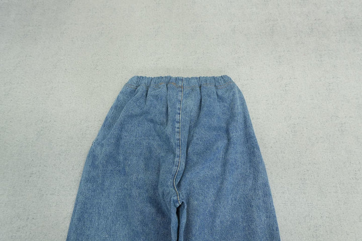 F - SWEATPANTS
