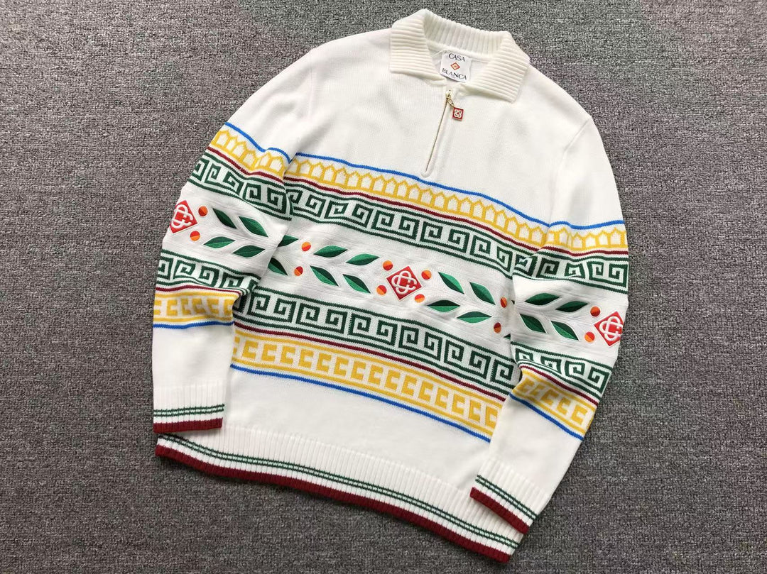 C - SWEATER