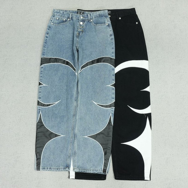 T - JEANS