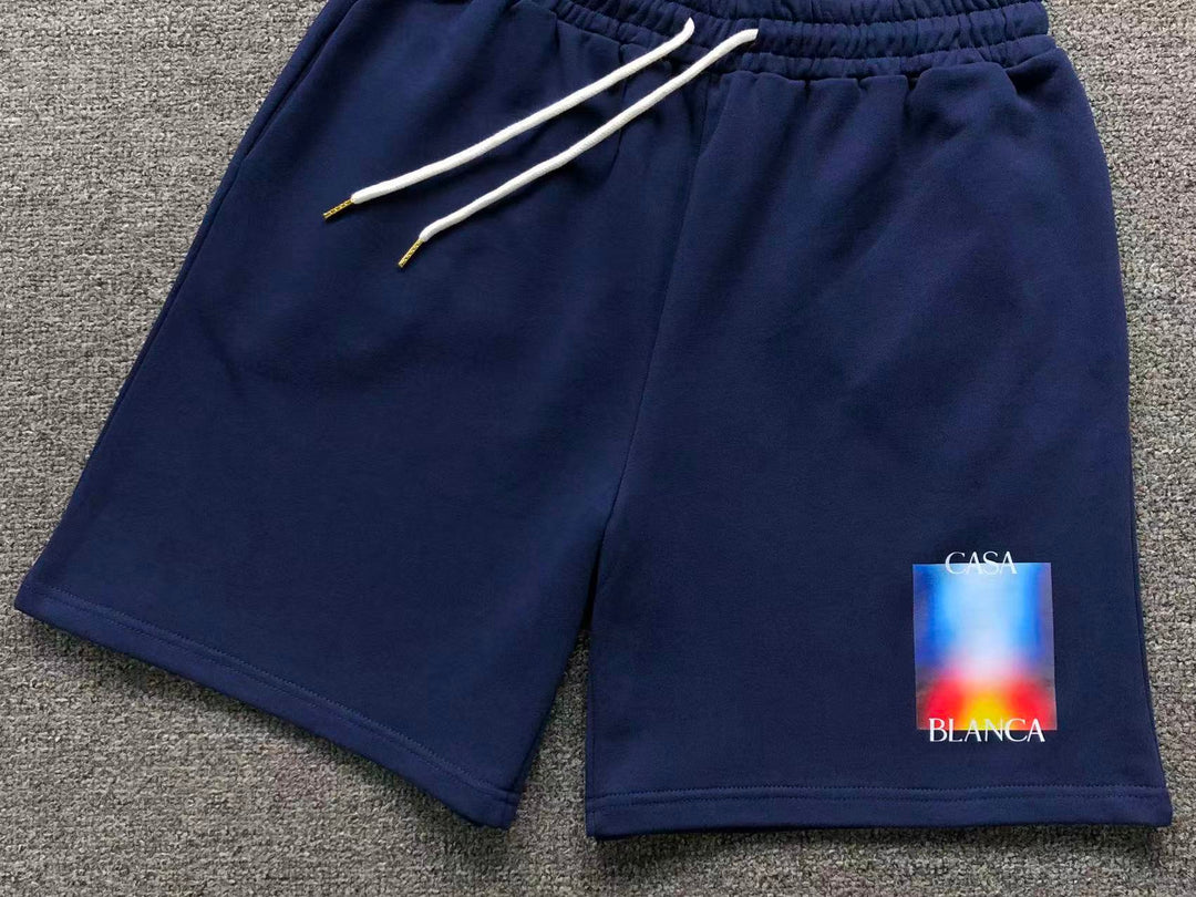 C - SHORTS