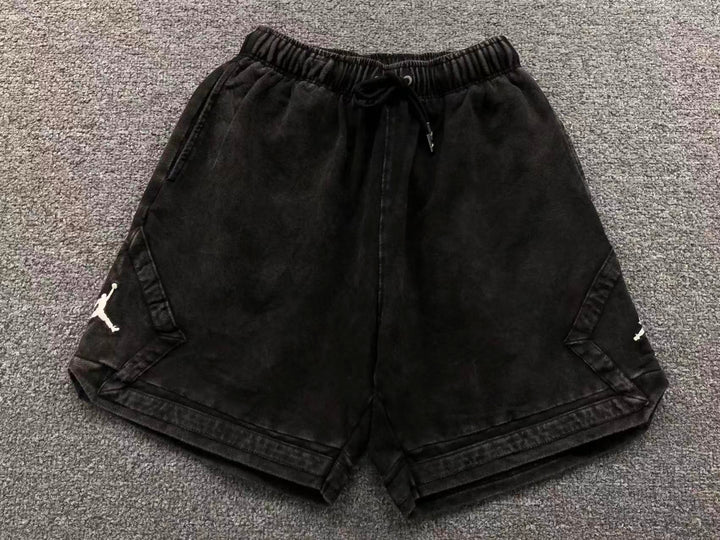 A - SHORTS