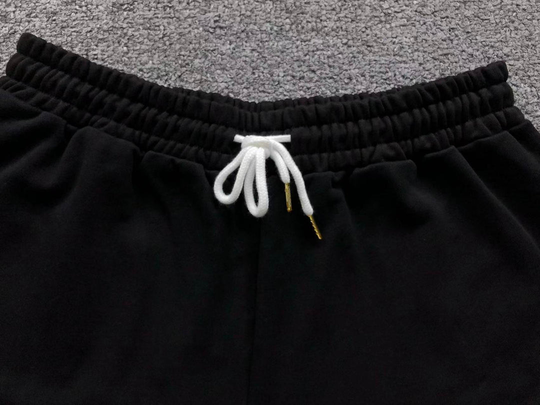 C - SHORTS