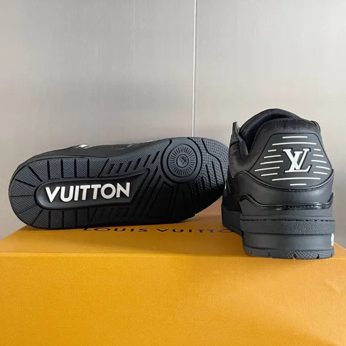 LOUIS V - SNEAKERS