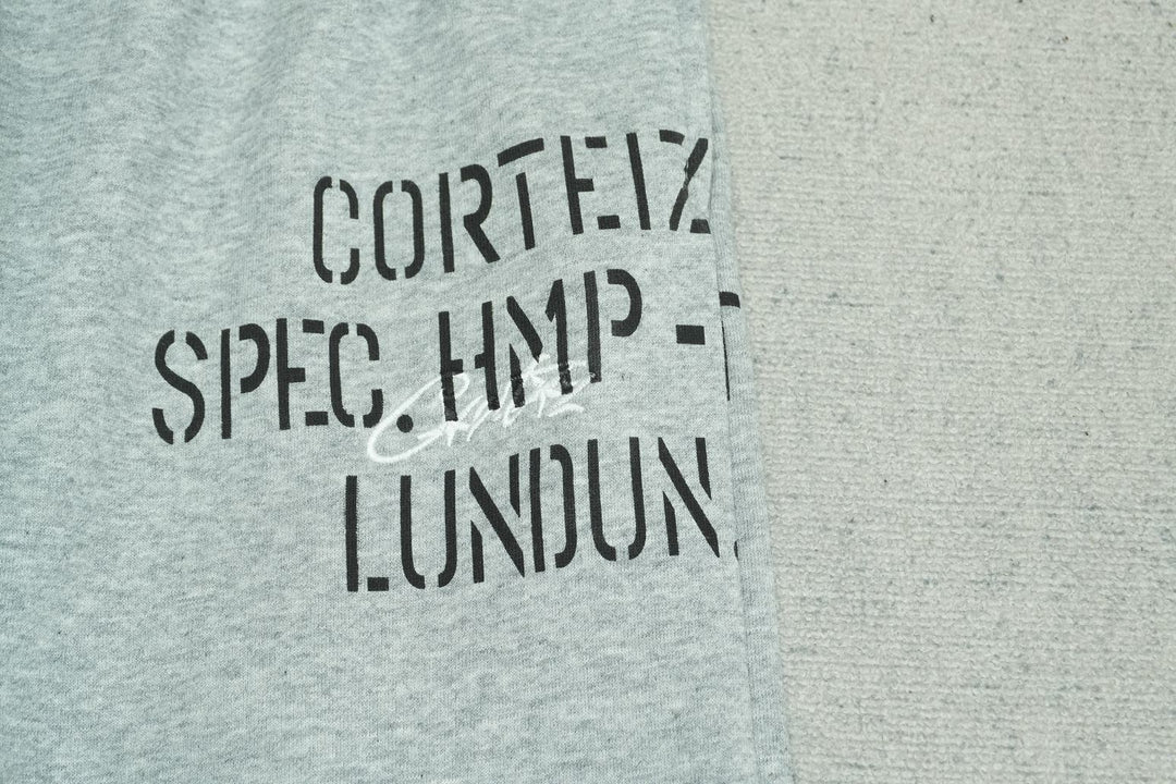 C - SWEATPANTS