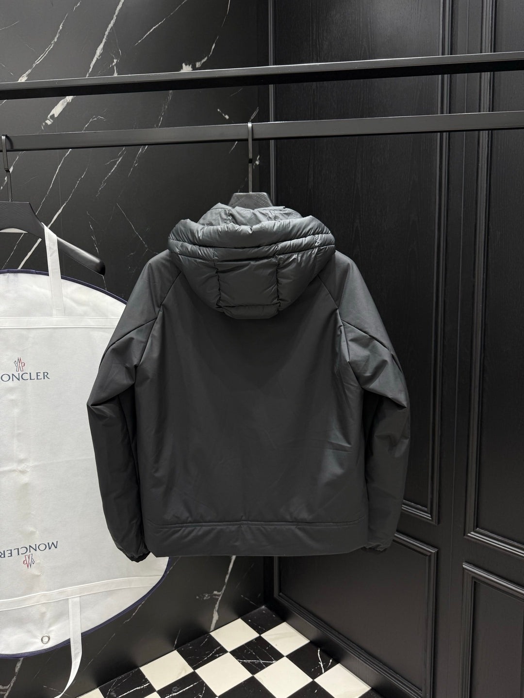 G - CARDIGAN