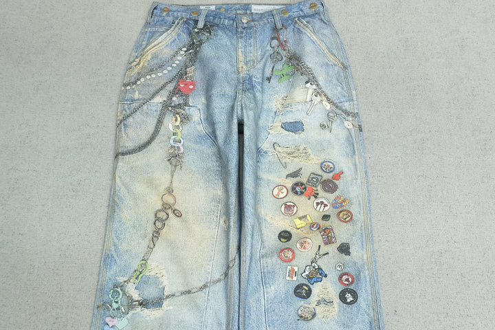 G - JEANS