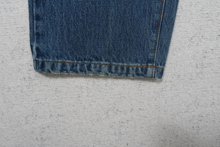 S - JEANS