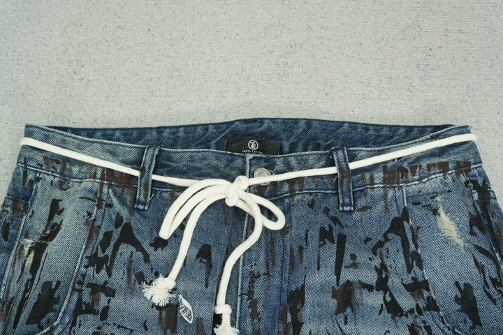 H - JEANS