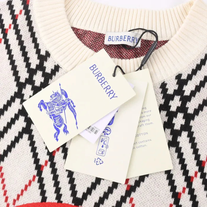 LOUIS V - SWEATER