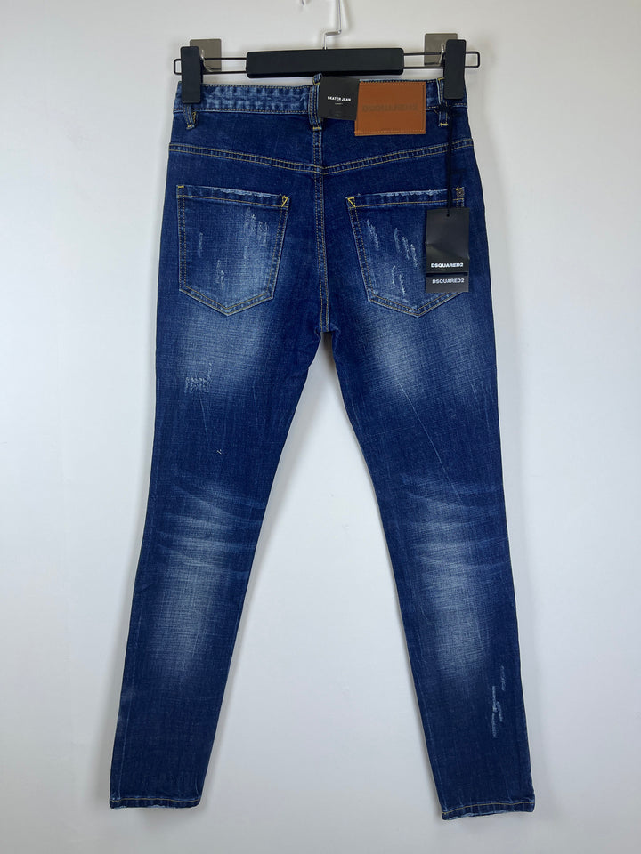 D - JEANS
