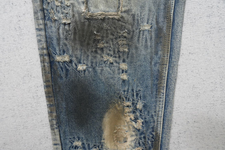 T - JEANS