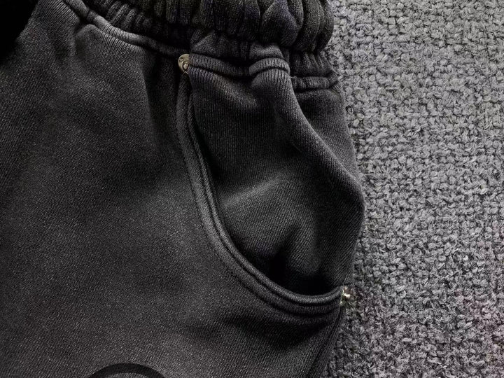 H - SHORTS