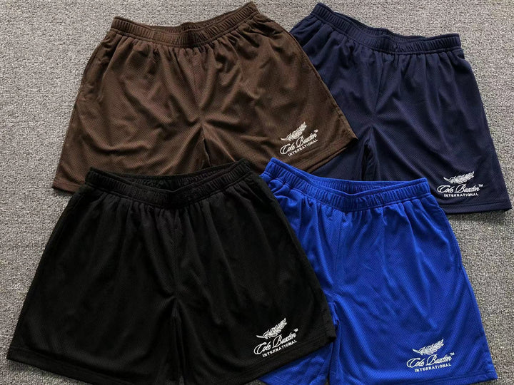 C - SHORTS