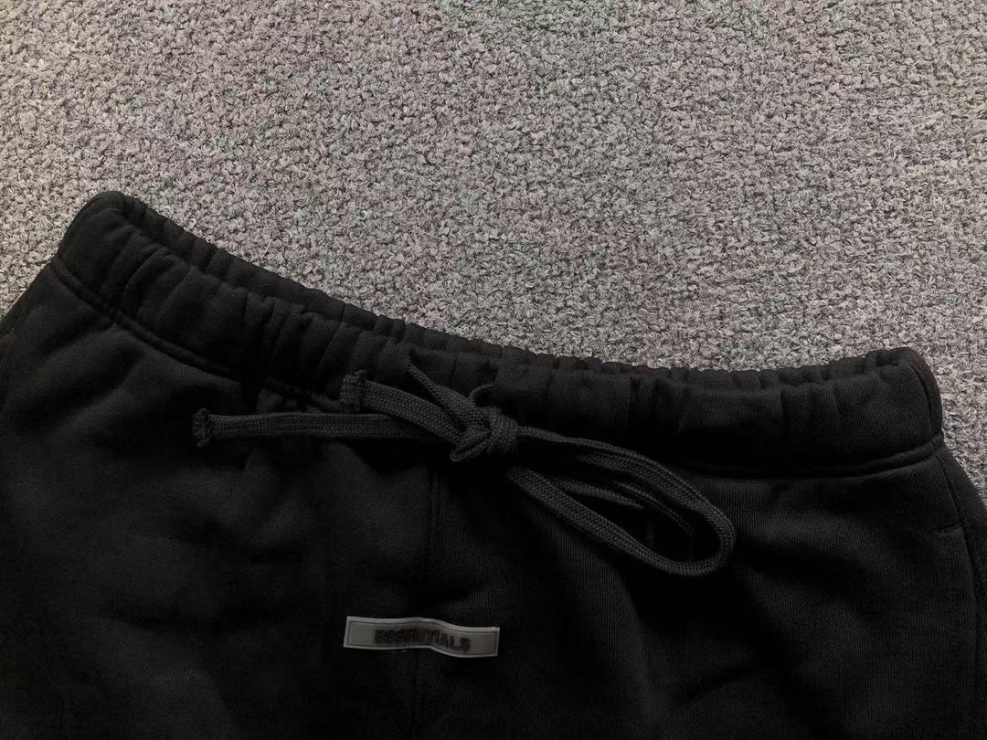 F - SHORTS