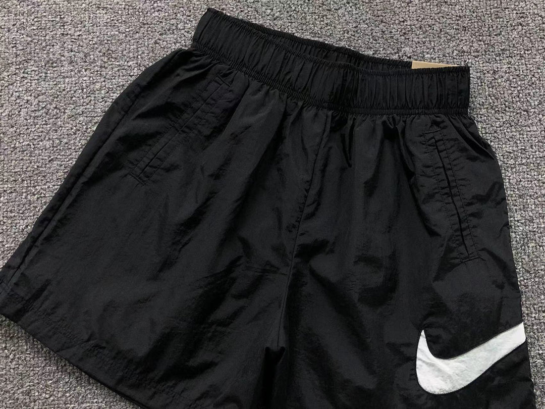 N - SHORTS