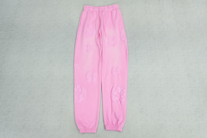 D - SWEATPANTS