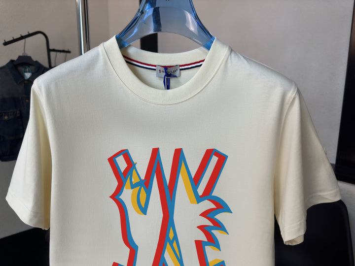 M - TSHIRT