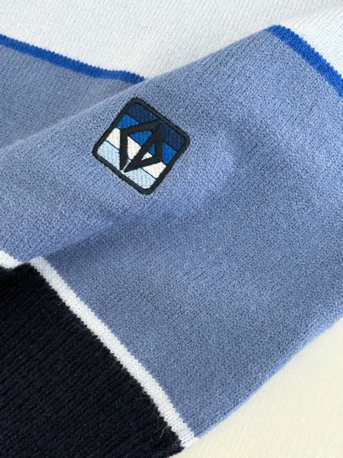 D - SWEATER