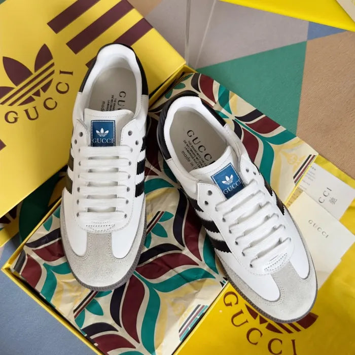 GG - SNEAKERS