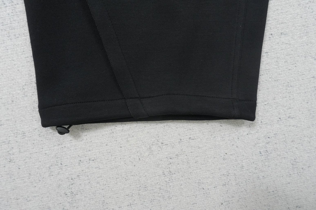 A - SWEATPANTS