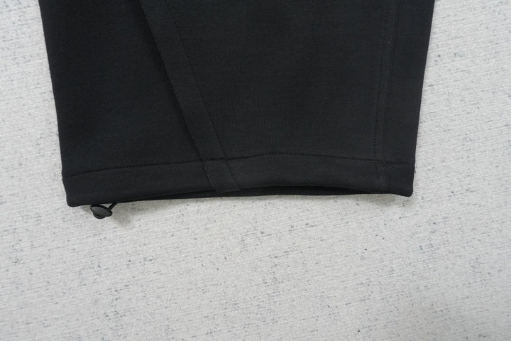 A - SWEATPANTS