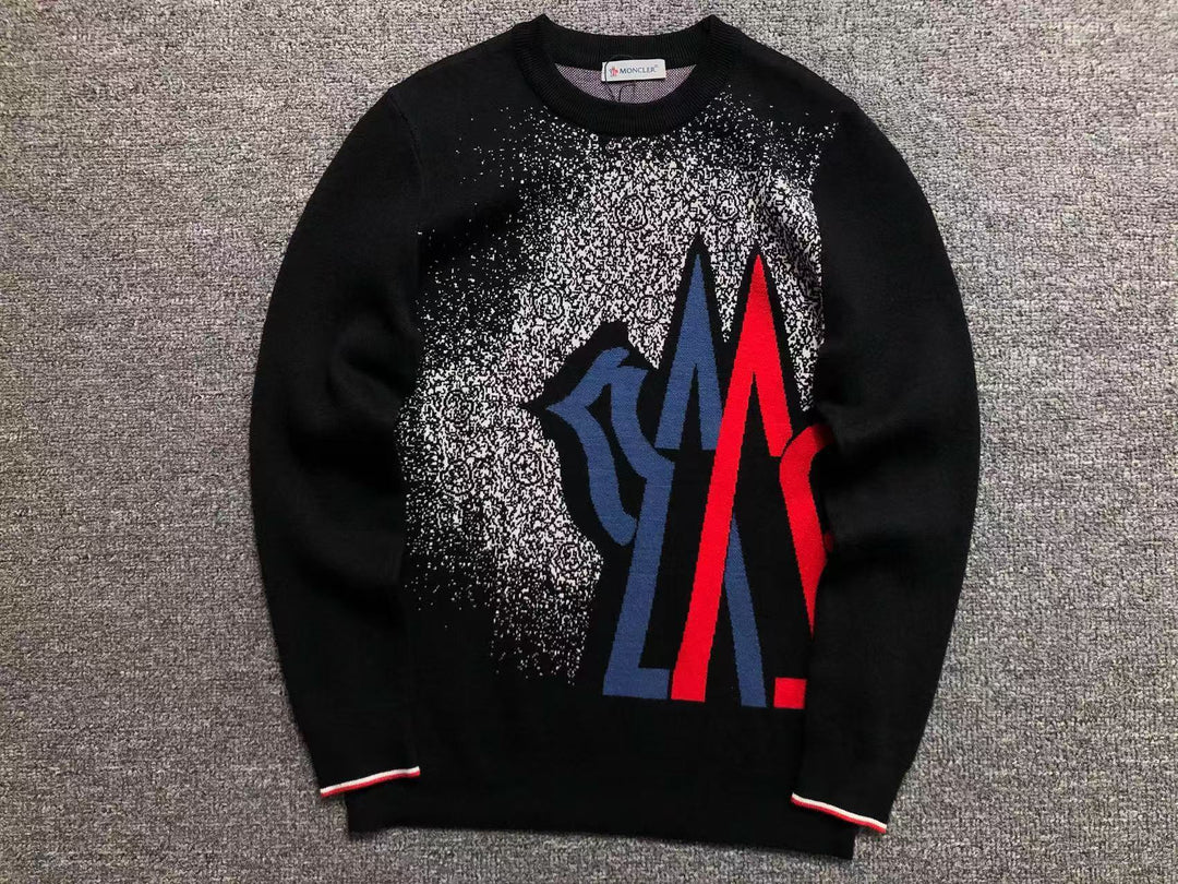 M - SWEATER