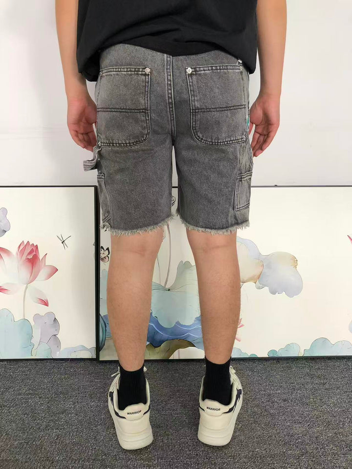 G - SHORTS