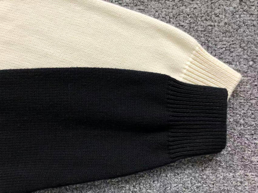 B - SWEATER