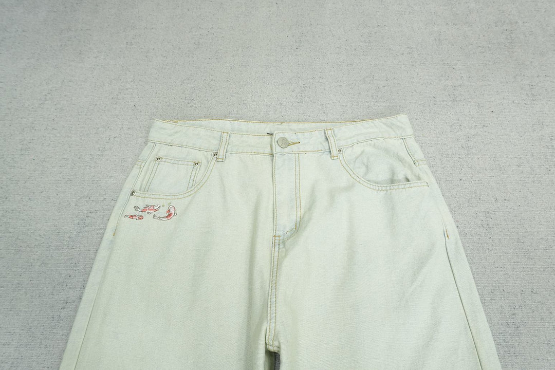 D - JEANS