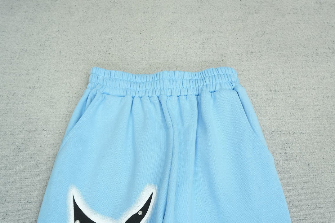 M - SWEATPANTS