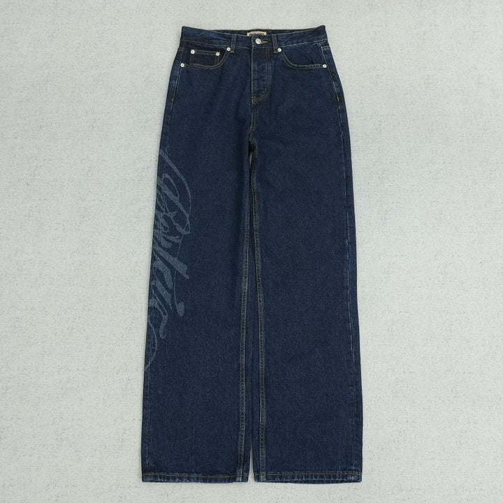 C - JEANS