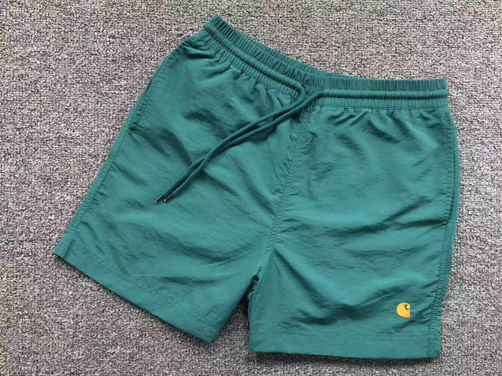 C - SHORTS