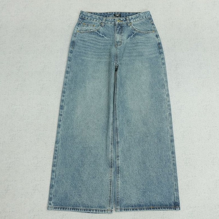 W - JEANS