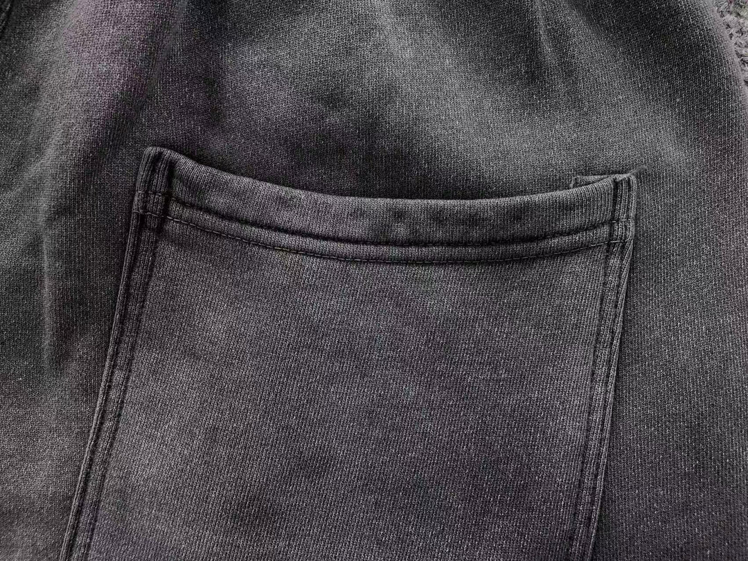 H - SHORTS