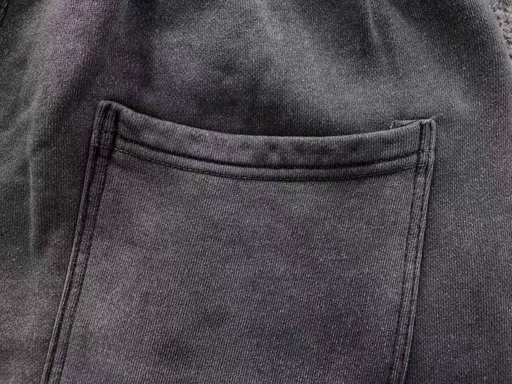 H - SHORTS