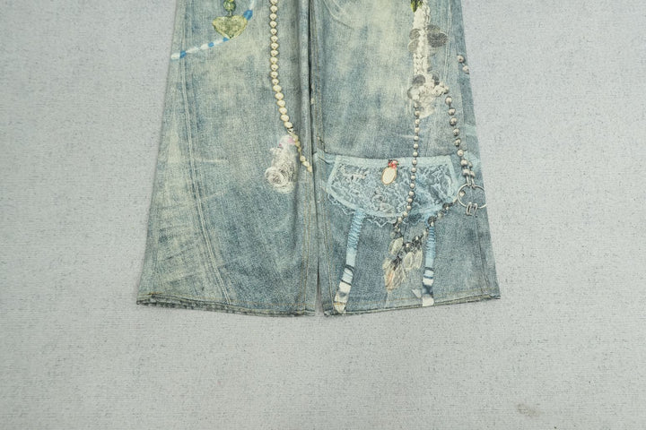 A - JEANS