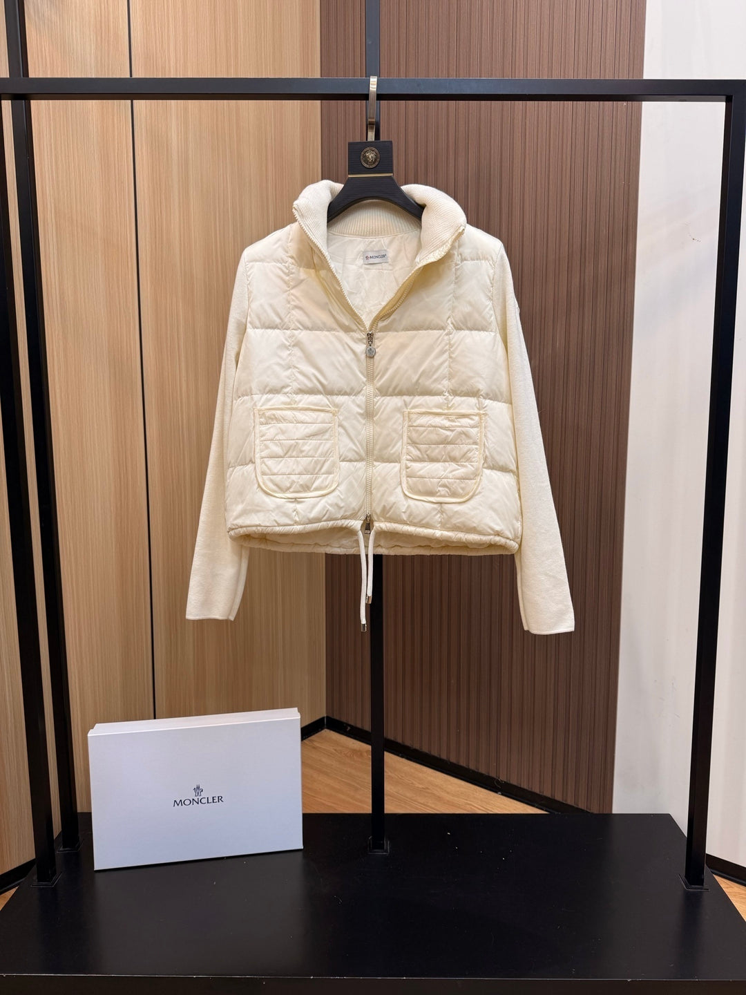 S - CARDIGAN