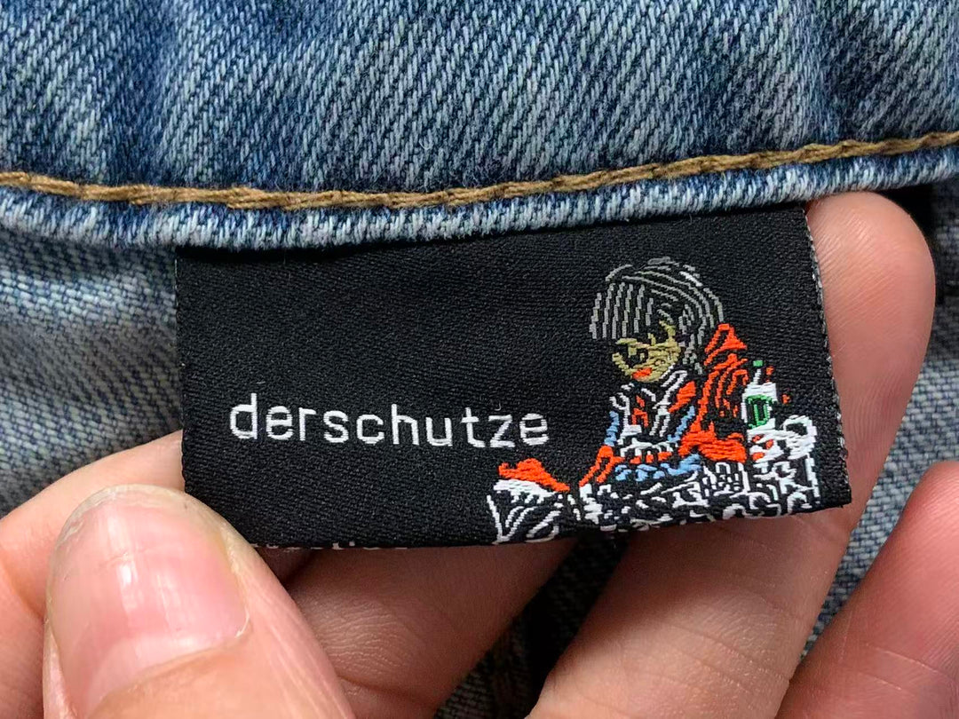 D - SHORTS