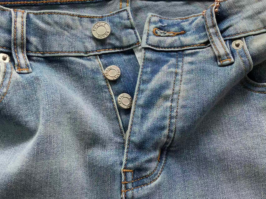 P - SHORTS