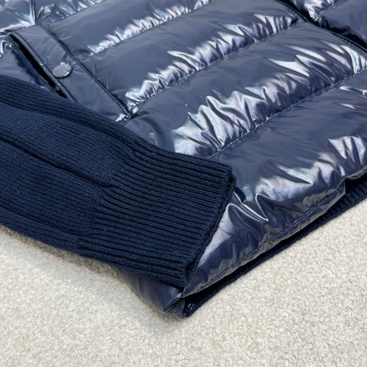 P - CARDIGAN