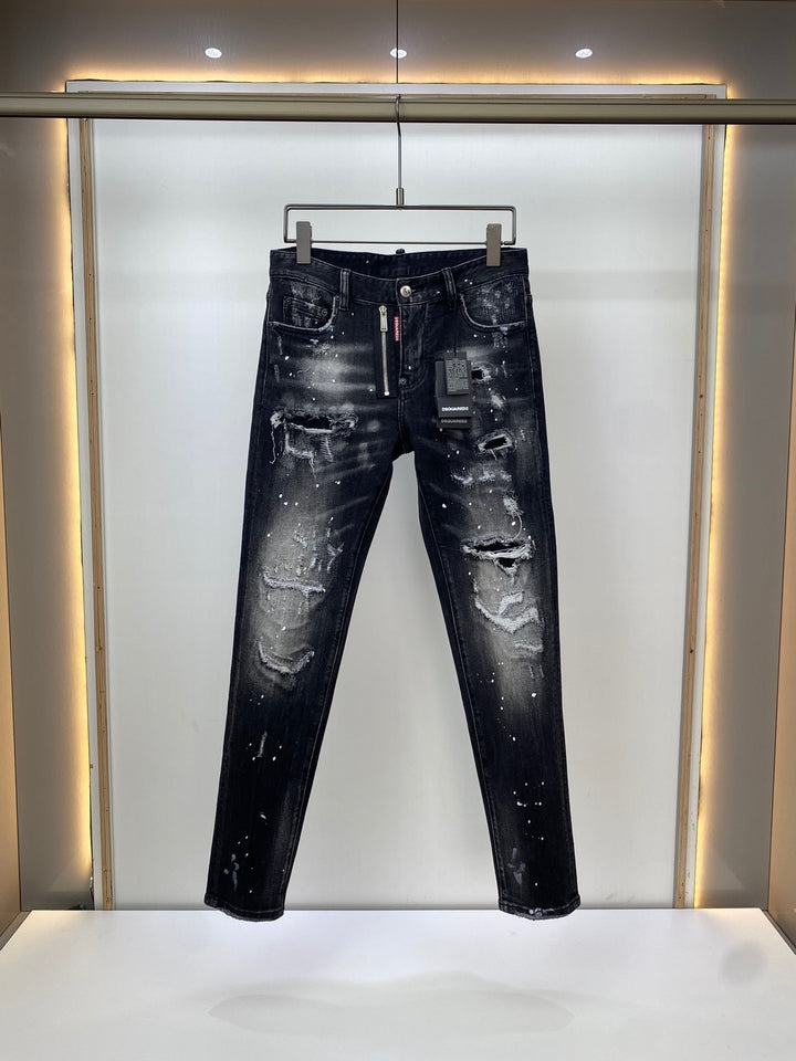 D - JEANS