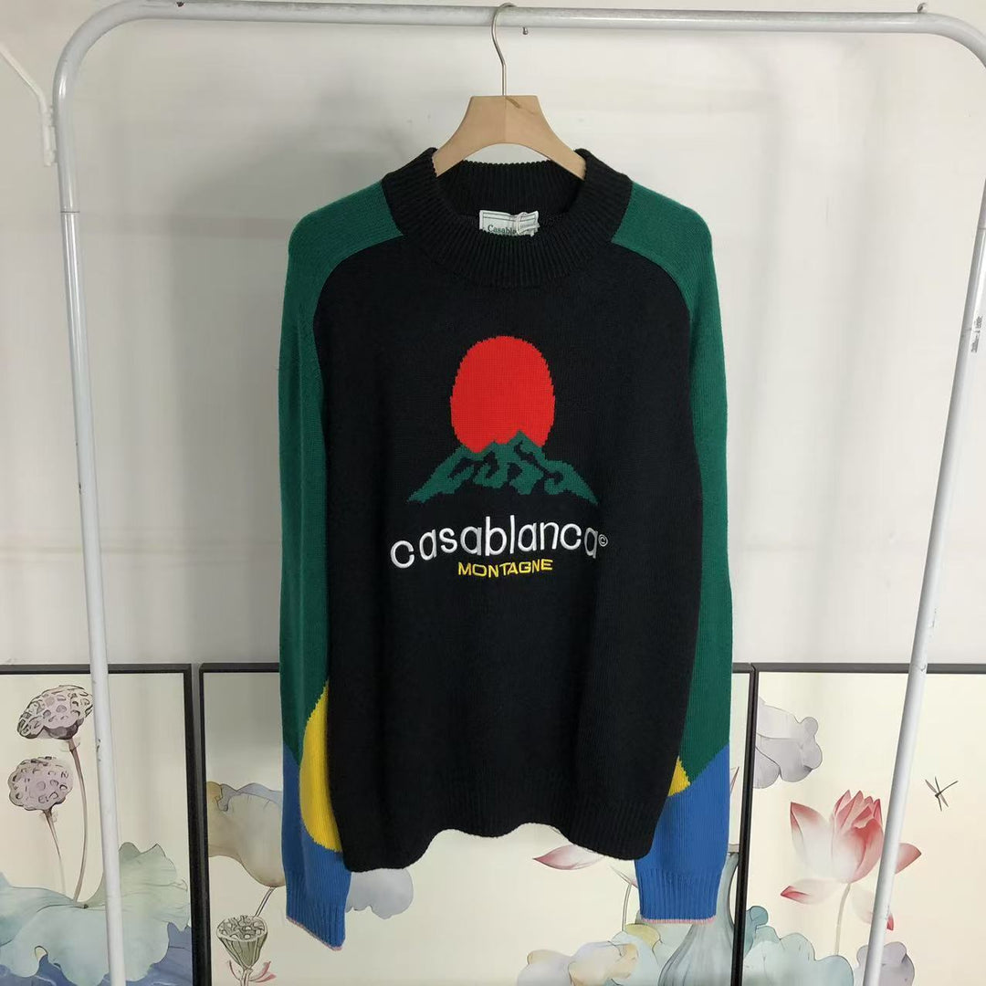 C - SWEATER