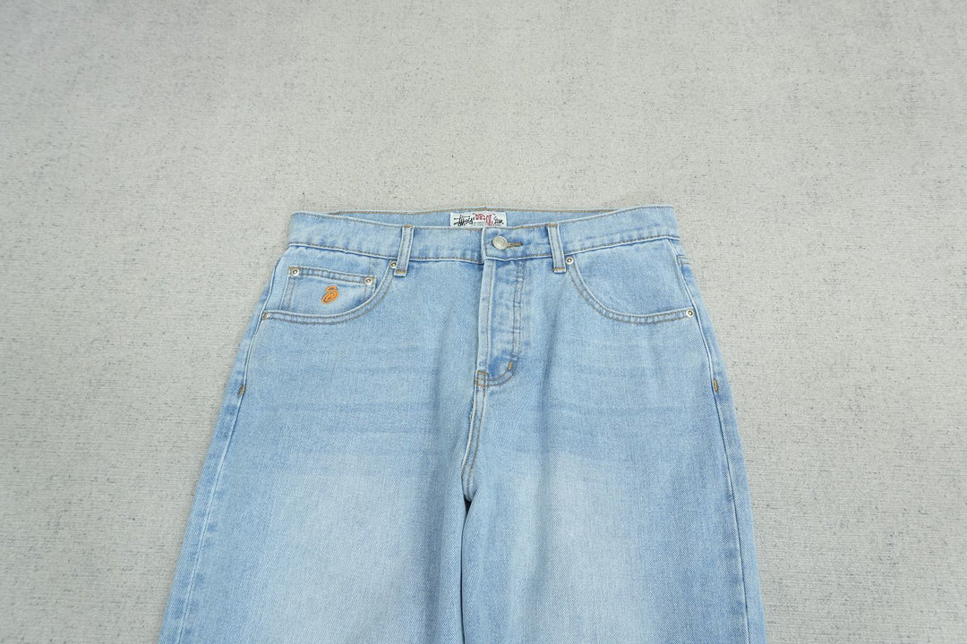 S - JEANS