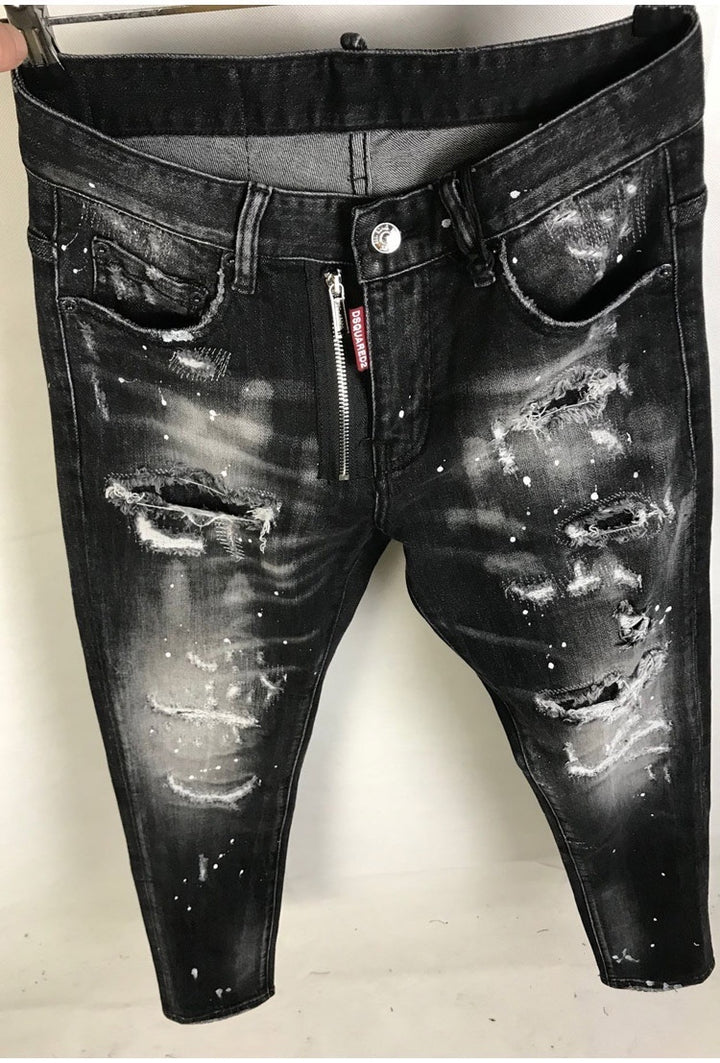 D - JEANS