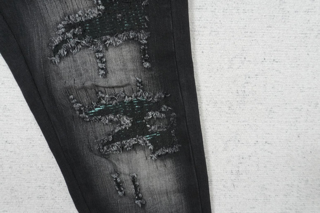 A - JEANS