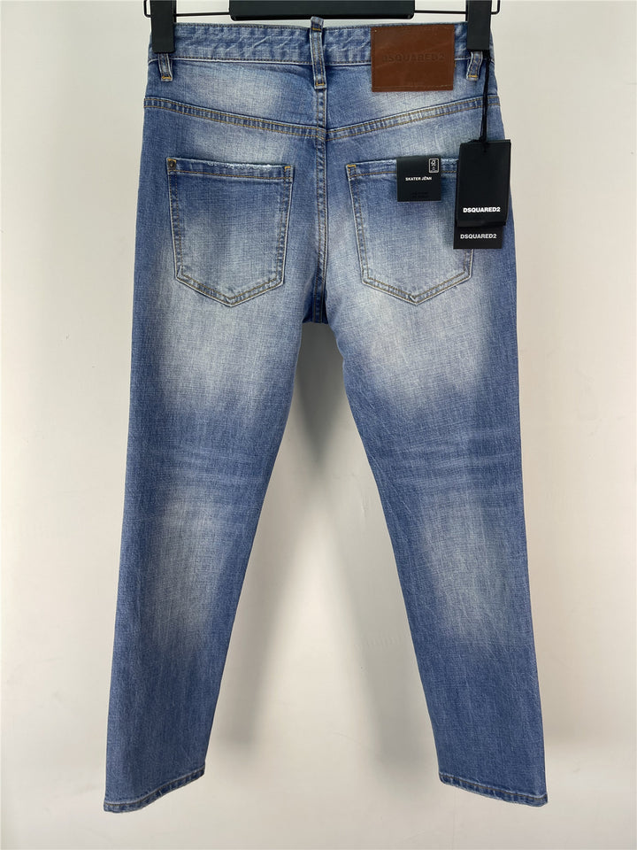 D - JEANS