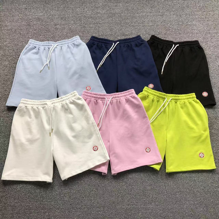 C - SHORTS